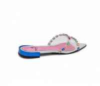 Leather Flat Art 4SS21 - Image 2