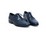 Leather Damiani Shoes Art 2302