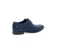 Leather Damiani Shoes Art 2302 - Image 2