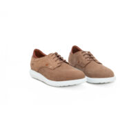 Δερμάτινα Kricket Shoes Art 4014 - Image 3