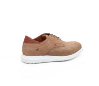 Δερμάτινα Kricket Shoes Art 4014 - Image 4