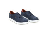 Δερμάτινα Kricket Shoes Art 4014