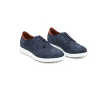 Δερμάτινα Kricket Shoes Art 4014