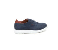 Δερμάτινα Kricket Shoes Art 4014 - Image 2