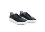 Δερμάτινα Kricket Shoes Art 4039