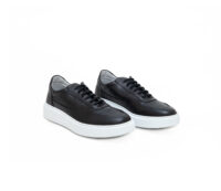 Δερμάτινα Kricket Shoes Art 4039