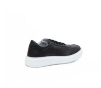 Δερμάτινα Kricket Shoes Art 4039 - Image 2