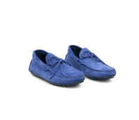 Δερμάτινα Kricket Shoes Art 5000