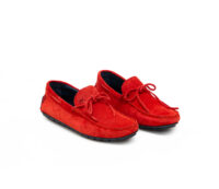 Δερμάτινα Kricket Shoes Art 5000 - Image 3