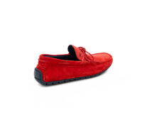Δερμάτινα Kricket Shoes Art 5000 - Image 4