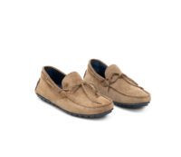 Δερμάτινα Kricket Shoes Art 5000 - Image 5