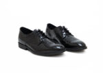 Δερμάτινα Kricket Shoes Art 6015