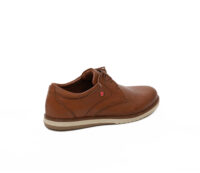 Δερμάτινα Robinson Shoes Art 66716 - Image 4