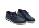 Δερμάτινα Robinson Shoes Art 66716