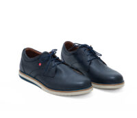 Δερμάτινα Robinson Shoes Art 66716