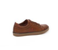 Δερμάτινα Robinson Shoes Art 69267 - Image 4