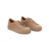 Δερμάτινα Robinson Shoes Art 69461 - Image 5