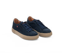 Δερμάτινα Robinson Shoes Art 69461