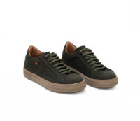 Δερμάτινα Robinson Shoes Art 69461 - Image 3