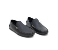 Δερμάτινα Robinson Shoes Art 72881 - Image 3