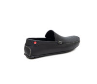 Δερμάτινα Robinson Shoes Art 72881 - Image 4