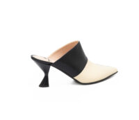 Leather Mules Art 4SS77 - Image 3