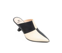 Leather Mules Art 4SS77 - Image 2