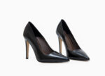 Leather Pumps Art 4SS97