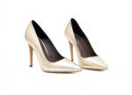 Leather Pumps Art 4SS97