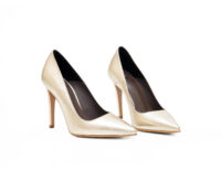 Leather Pumps Art 4SS97