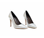 Leather Pumps Art 4SS97 - NEW ARRIVALS SS24