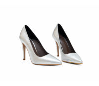 Leather Pumps Art 4SS97 - Image 2