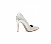 Leather Pumps Art 4SS97 - Image 3