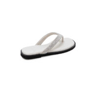 Δερμάτινα σανδάλια με χαμηλό τακούνι Art 4SS207 - Image 4