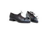 Leather Pumps Art 4FW05