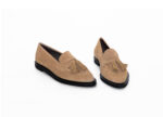 Δερμάτινα Loafers Art 4FW08