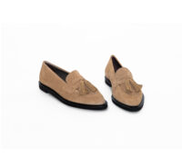 Leather Loafers Art 4FW08
