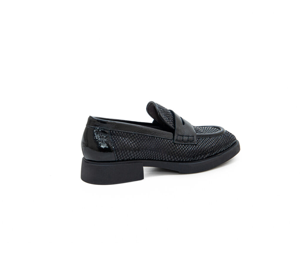 Δερμάτινα Loafers Art 4FW12 - PRICE DROP UP TO 50%