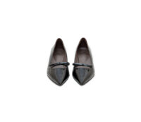 Leather Pumps Art 4FW33 - Image 2