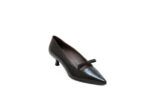 Leather Pumps Art 4FW33