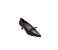 Leather Pumps Art 4FW33