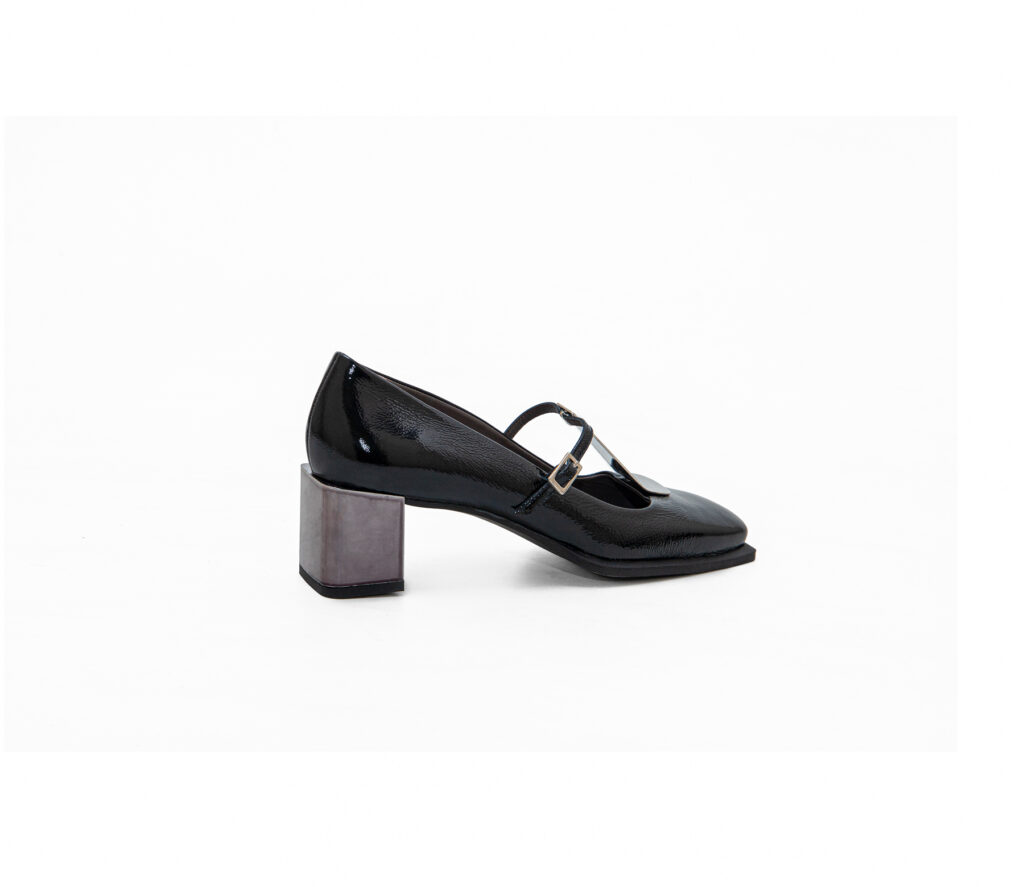 Leather Pumps Art 4FW55 - FALL/WINTER