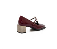 Δερμάτινες Γόβες Art 4FW55 - Image 3