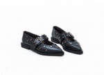 Leather Pumps Art 4FW25