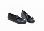 Leather Pumps Art 4FW201