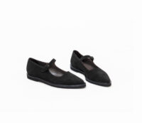 Leather Pumps Art 4FW04 - Image 2