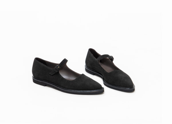 Leather Pumps Art 4FW04 - PRICE DROP UP TO 50%