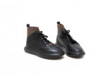 Δερμάτινα Μποτάκια Art 4FW11
