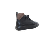 Leather Boots Art 4FW11 - Image 2