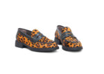 Δερμάτινα Loafers Art 4FW12